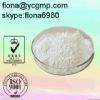 Body Building Antiestrogen Raw Powder 89778-27-8 Toremifene Citrate